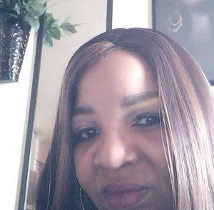 Meet your Posher, Tammy